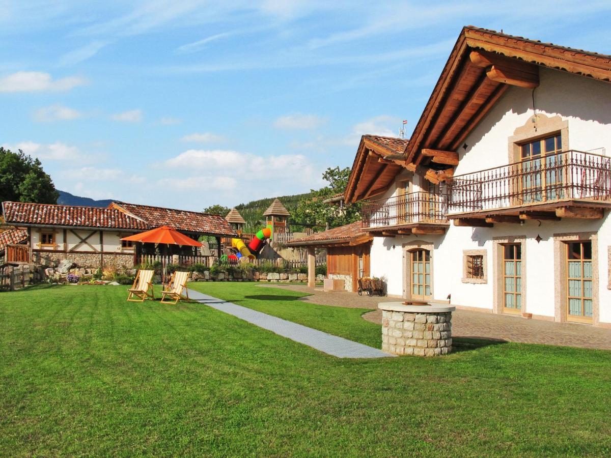 Royal Gala By Interhome Apartamento